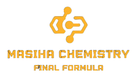 مسیحا شیمی | تامین کننده مواد اولیه شیمیایی