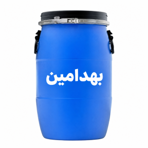 بهدامین