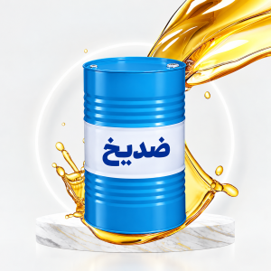 MEG ضدیخ