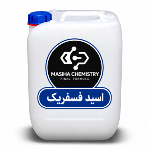فسفریک