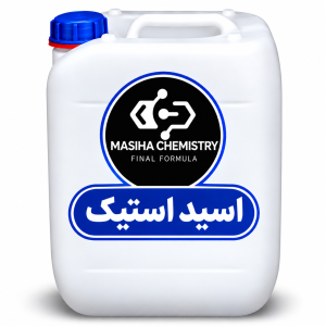 اسید استیک