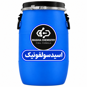 اسیدسولفونیک (LABSA)
