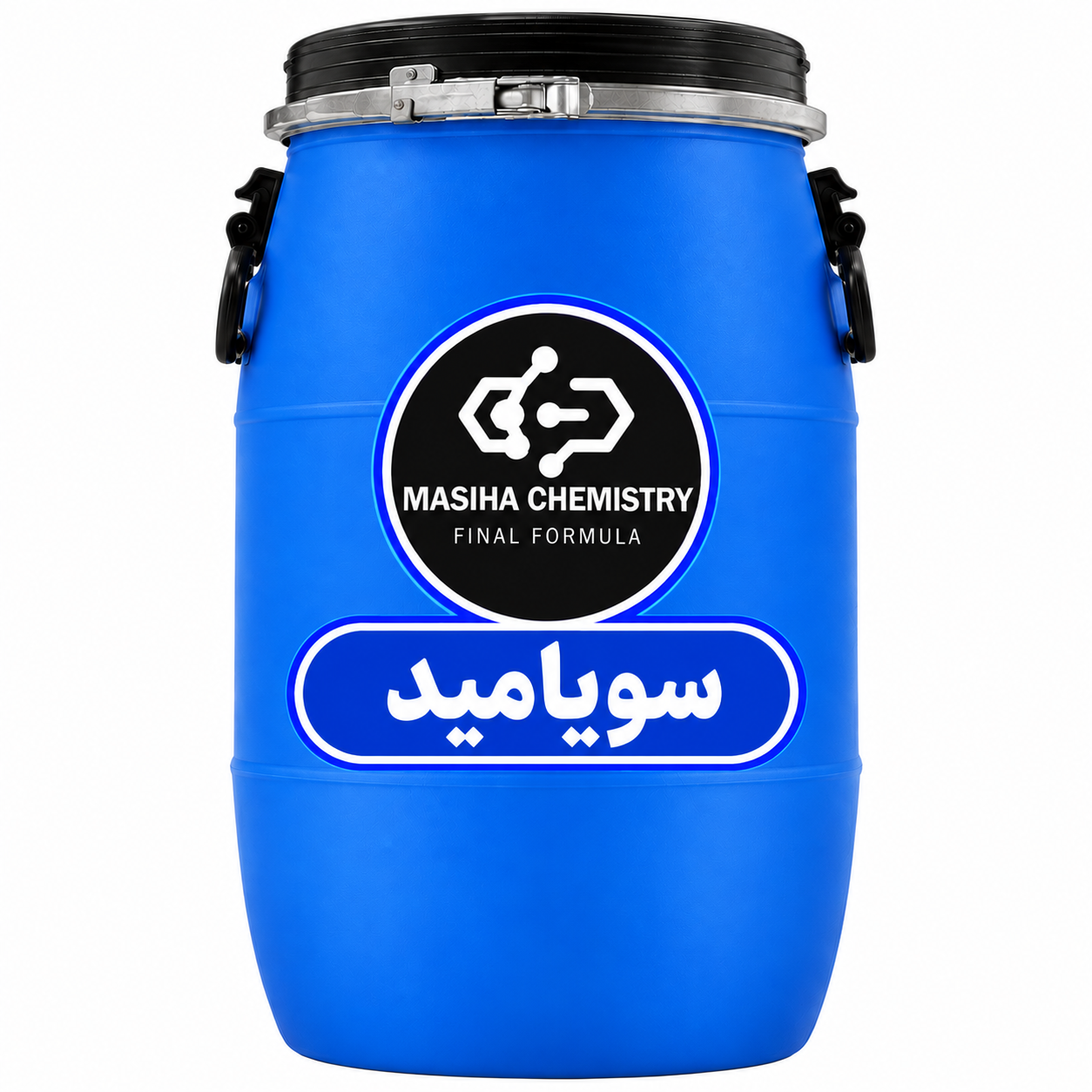 سویامید(DEA)