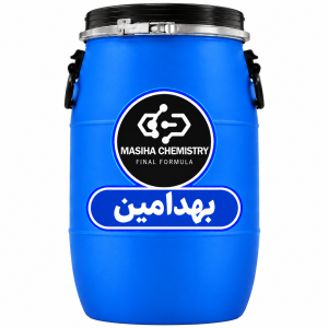 بهدامین