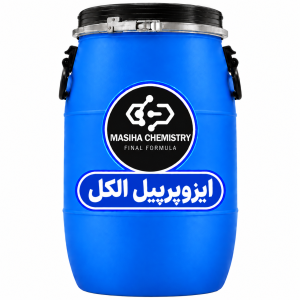 ایزوپرپیل الکل