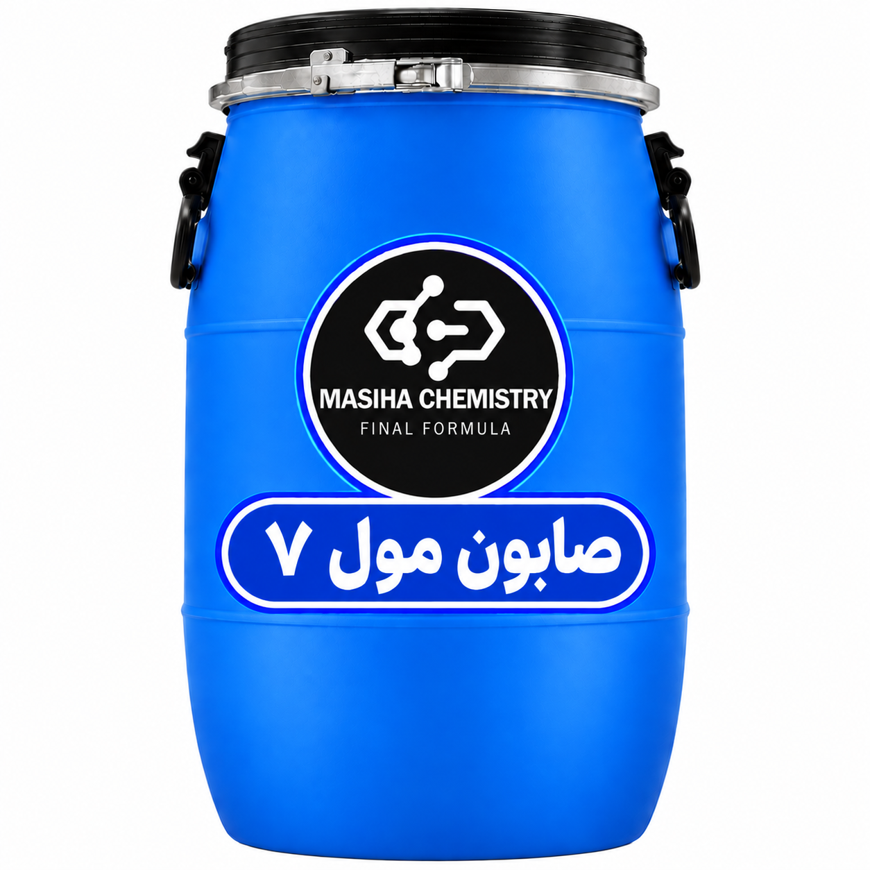 صابون مول۷