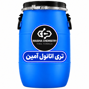 تری اتانول آمین