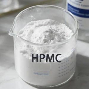 Hpmc (هیدروکسی پروپیل متیل سلولز)
