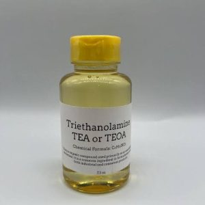 تری اتانول آمین
